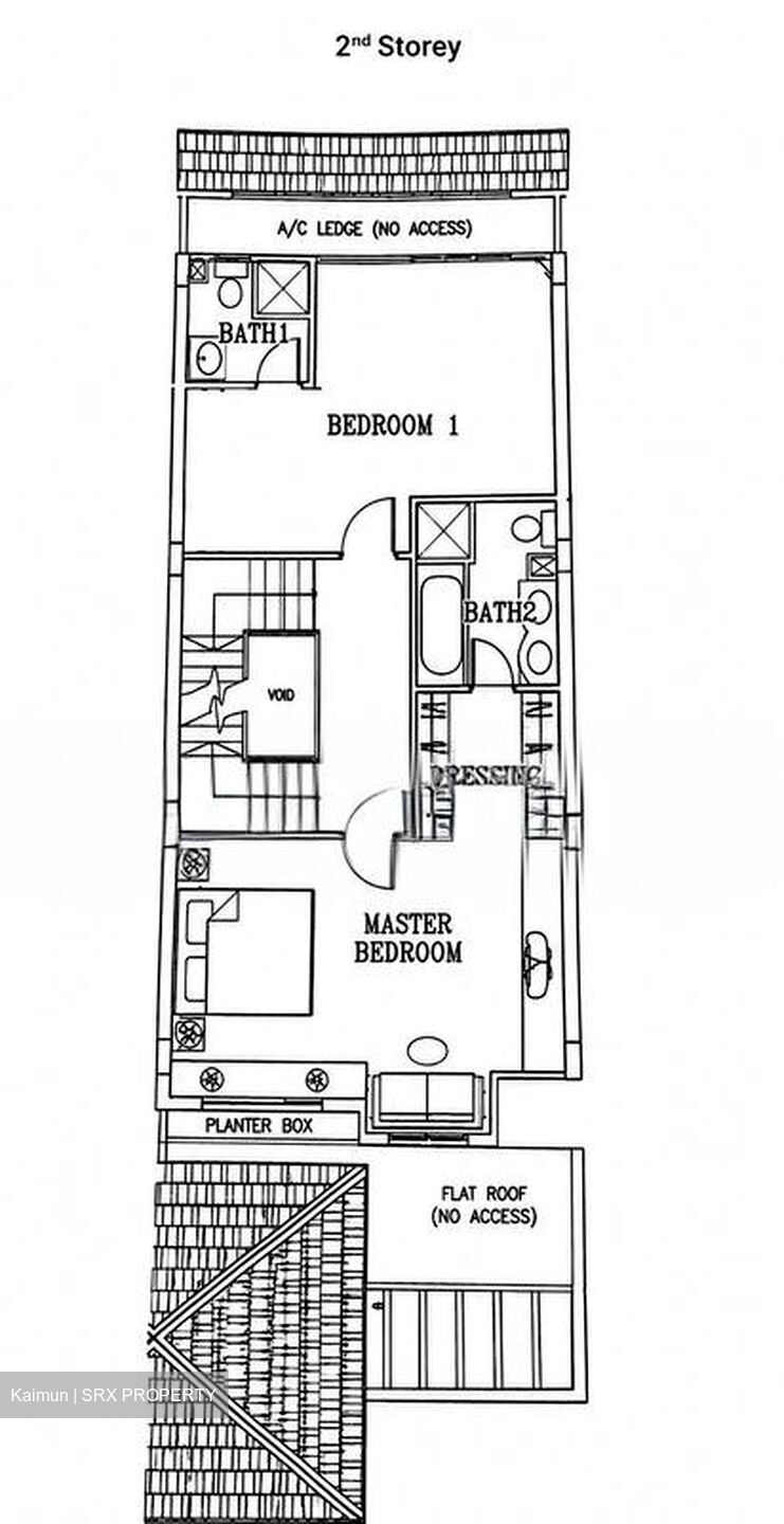 Villa Verde (D23), Terrace #581015381